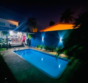 Kuki's Hostel
